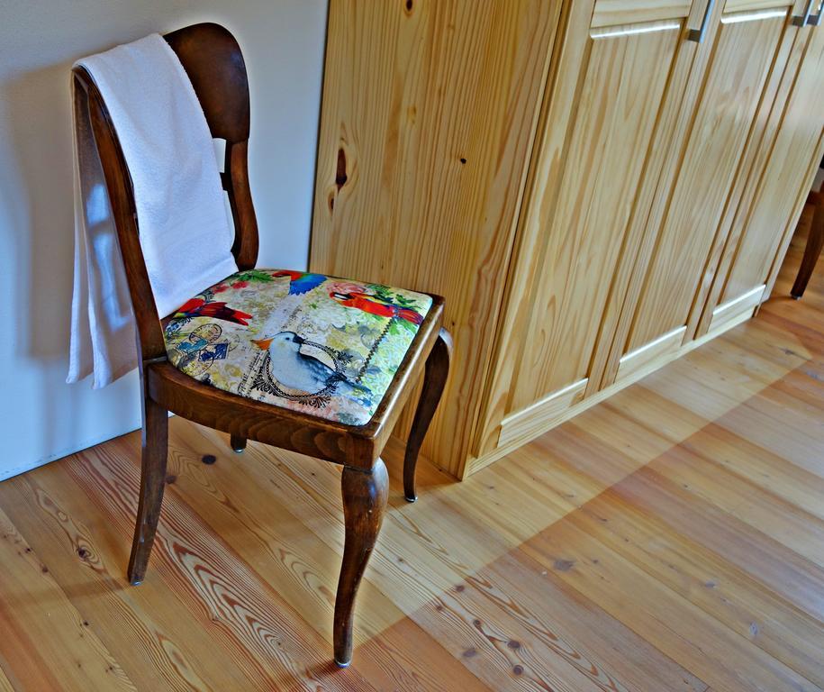 Apartment Sonnenfeld Samerberg Extérieur photo